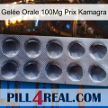 Gelée Orale 100Mg Prix Kamagra 30